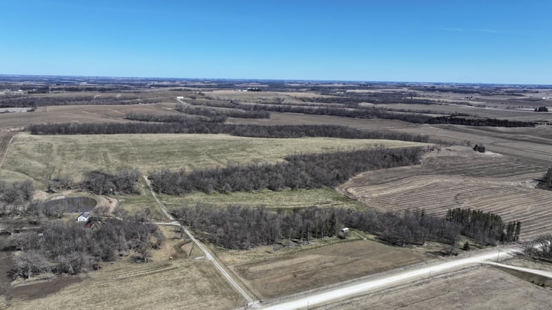 TBD County 16, Harmony, MN 55939