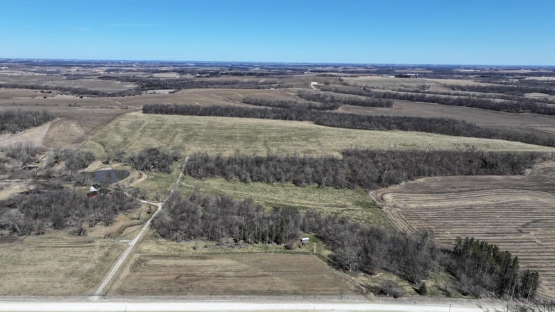 TBD County 16, Harmony, MN 55939