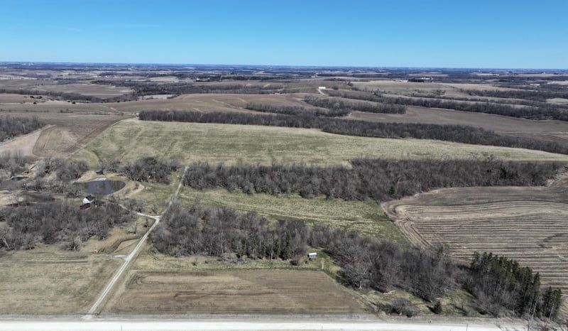 TBD County 16, Harmony, MN 55939