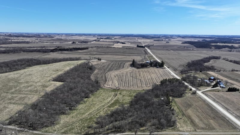 TBD County 16, Harmony, MN 55939
