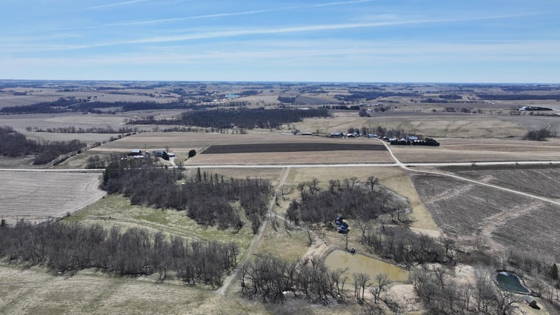 TBD County 16, Harmony, MN 55939