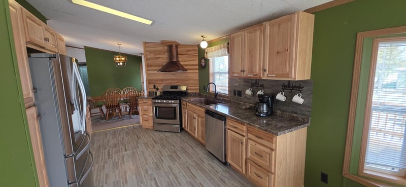1800 White Cloud Dr E, Isle, MN 56342