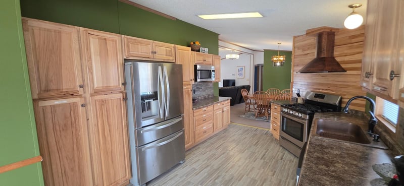 1800 White Cloud Dr E, Isle, MN 56342