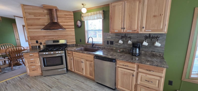 1800 White Cloud Dr E, Isle, MN 56342