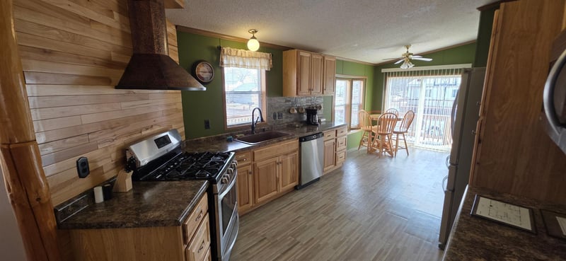 1800 White Cloud Dr E, Isle, MN 56342
