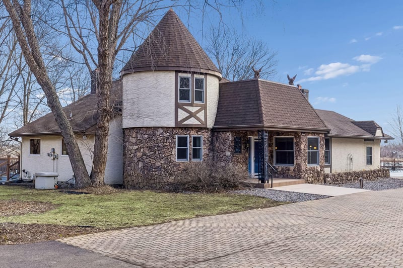 2830 Crescent Rd, Harris, MN 55032