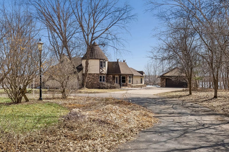 2830 Crescent Rd, Harris, MN 55032