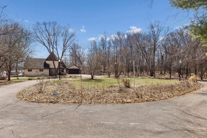 2830 Crescent Rd, Harris, MN 55032