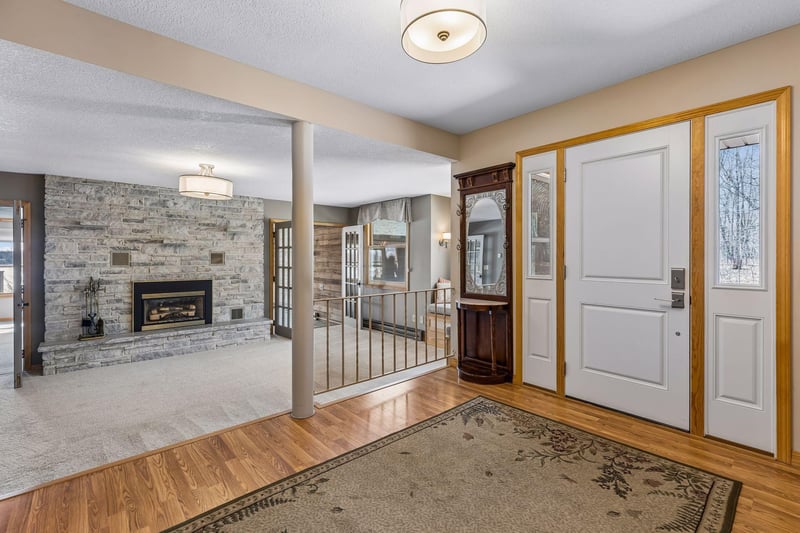 2830 Crescent Rd, Harris, MN 55032