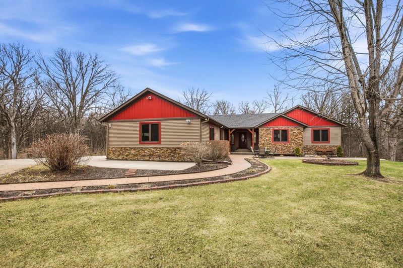 5656 60th St SE, Saint Cloud, MN 56304