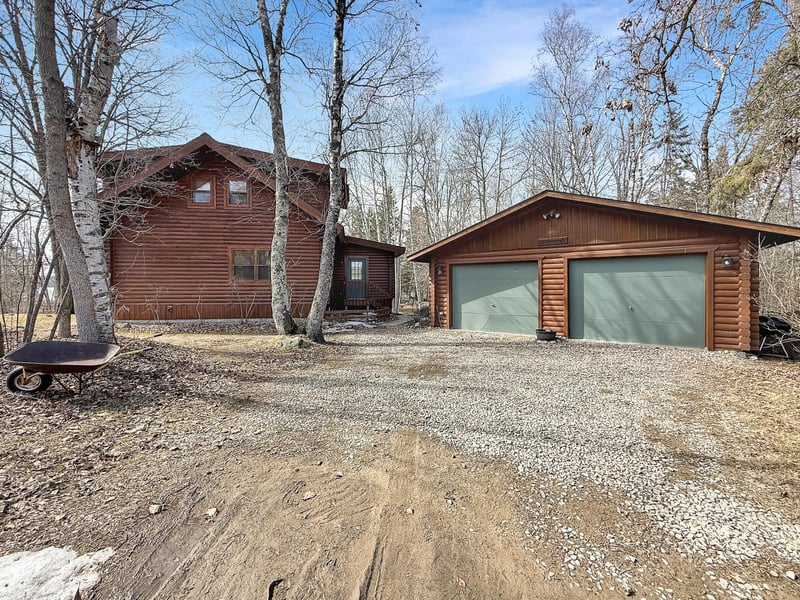 44711 Schoolcraft Trl, Laporte, MN 56461