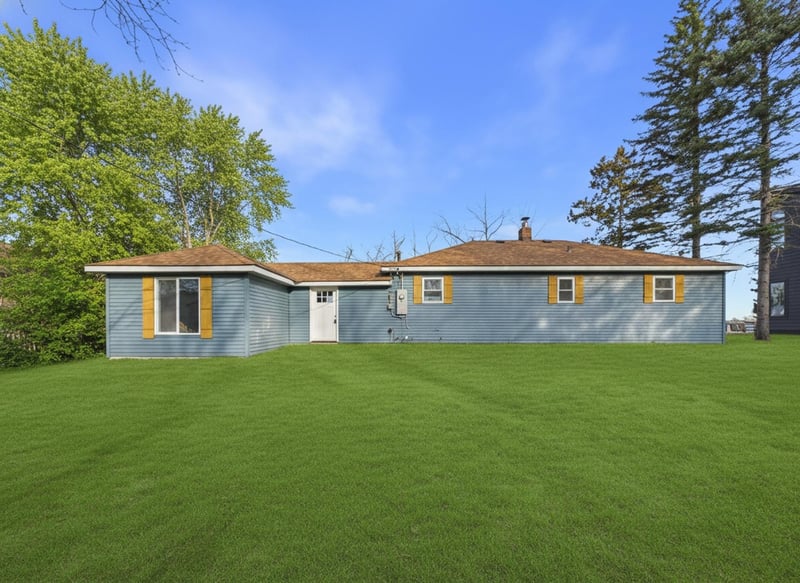 30304 Aspen Dr, Grey Eagle, MN 56336