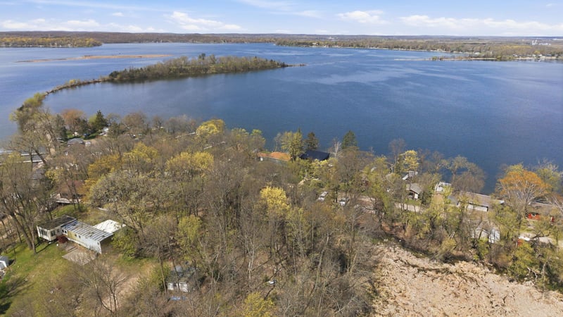 30304 Aspen Dr, Grey Eagle, MN 56336