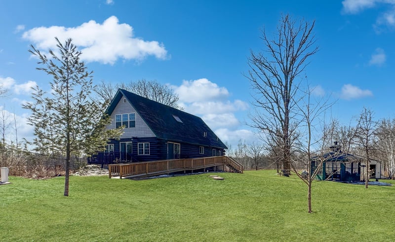 66605 Norway Spruce Rd, Finlayson, MN 55735