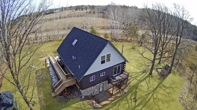 66605 Norway Spruce Rd, Finlayson, MN 55735