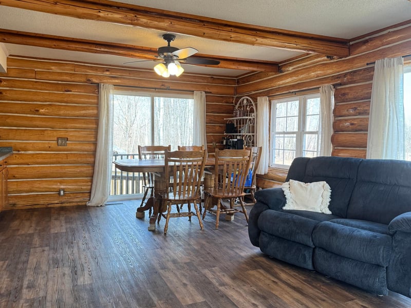 66605 Norway Spruce Rd, Finlayson, MN 55735