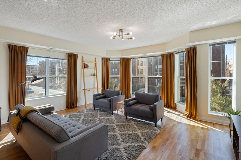 1805 3rd Ave S #201, Minneapolis, MN 55404