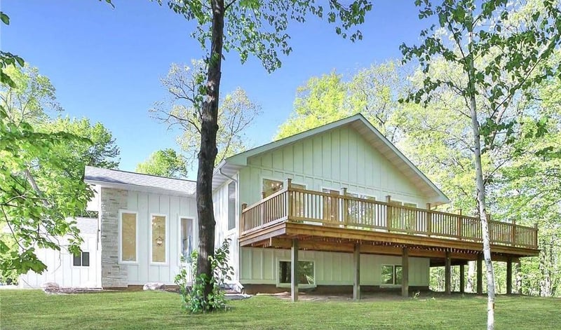 20482 Lord Rd, Merrifield, MN 56465