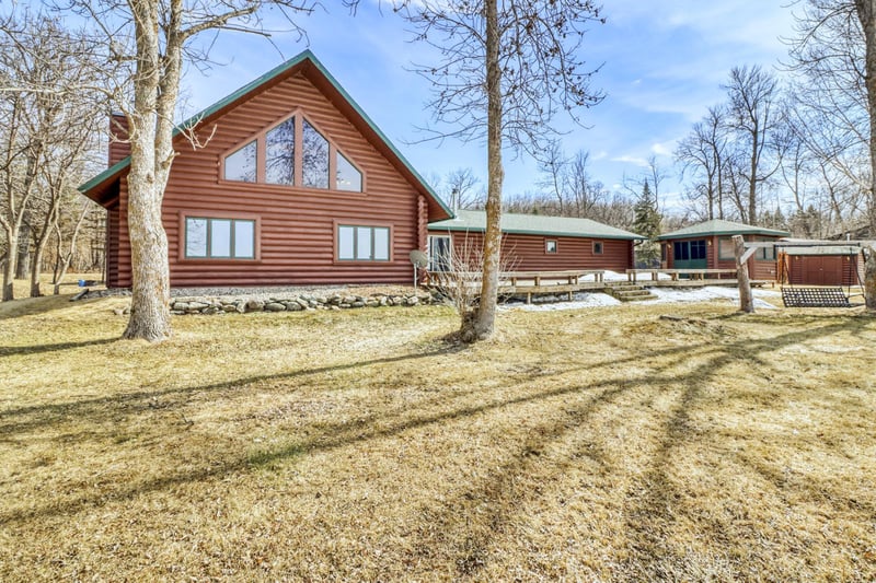 21748 E Height Of Land Dr, Detroit Lakes, MN 56501