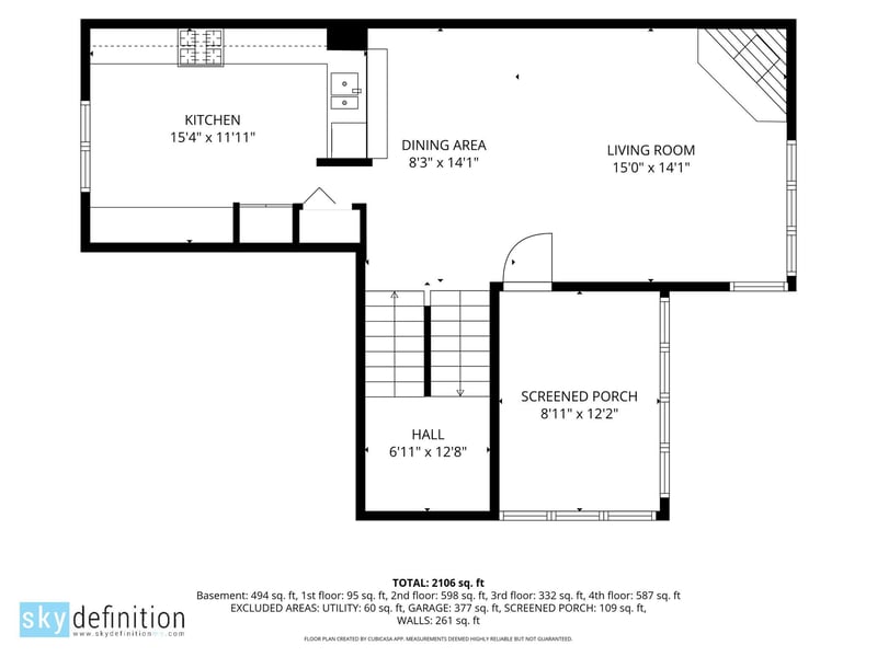 249 6th St NE, Minneapolis, MN 55413