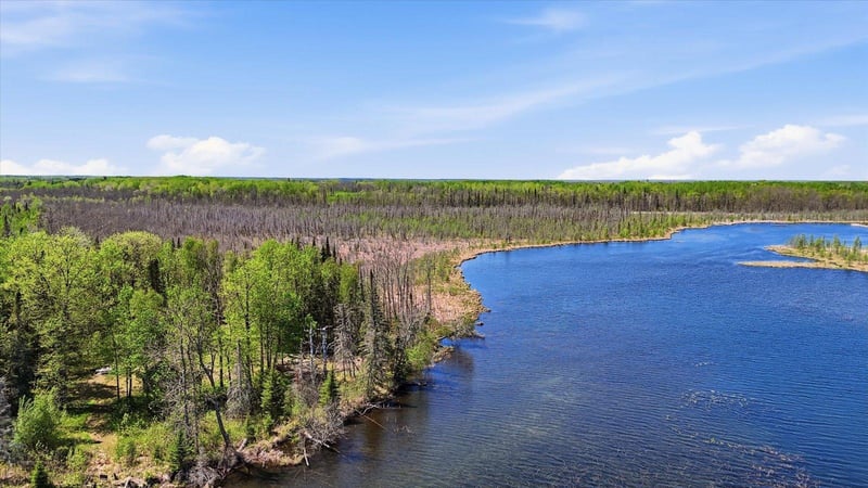 TBD Cedar Point Rd, Marcell, MN 56657