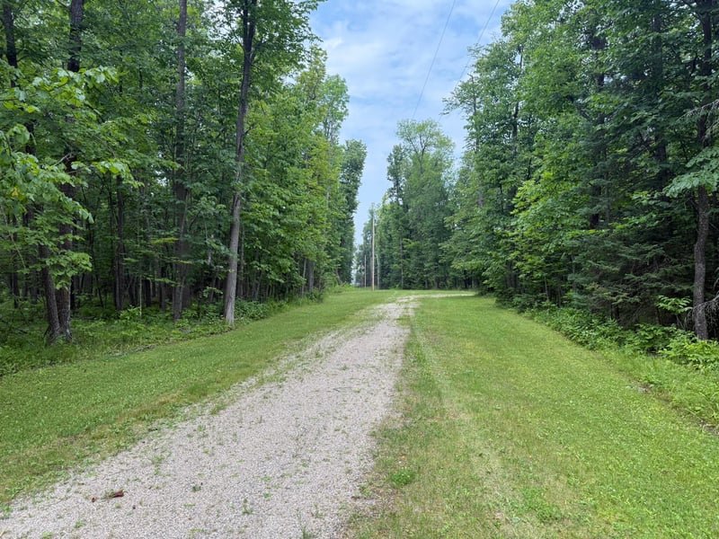 TBD Cedar Point Rd, Marcell, MN 56657