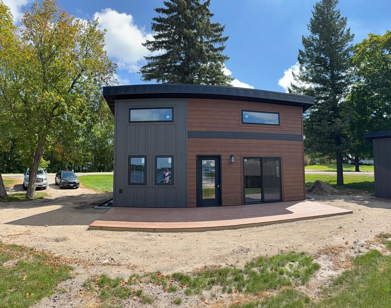 51021 Fish Lake Rd #6, Detroit Lakes, MN 56501