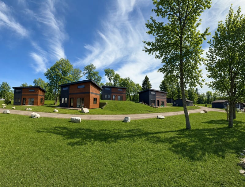 51021 Fish Lake Rd #6, Detroit Lakes, MN 56501