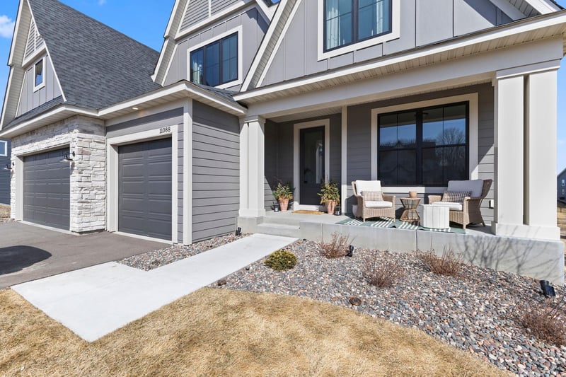 11088 Kingsview Ln N, Dayton, MN 55369