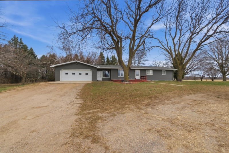 2180 460th St, Granite Falls, MN 56241