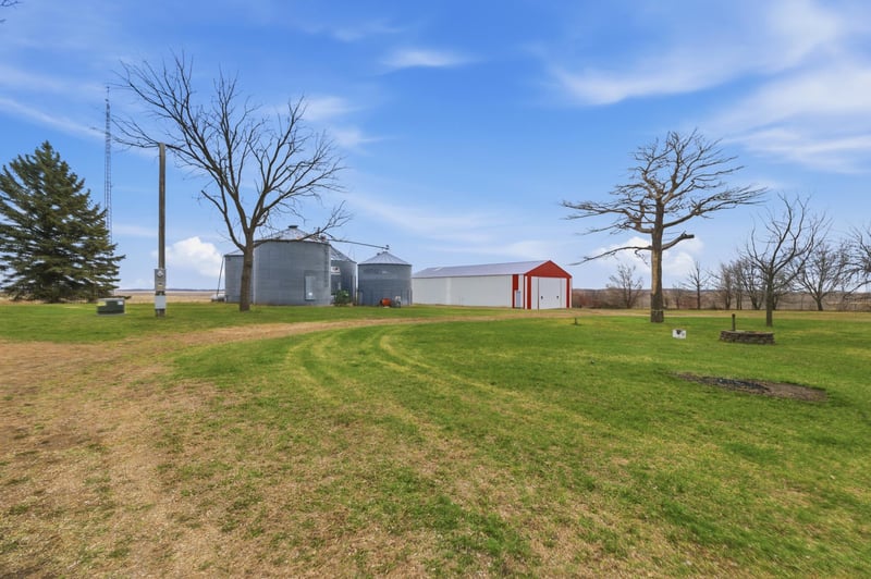 2180 460th St, Granite Falls, MN 56241
