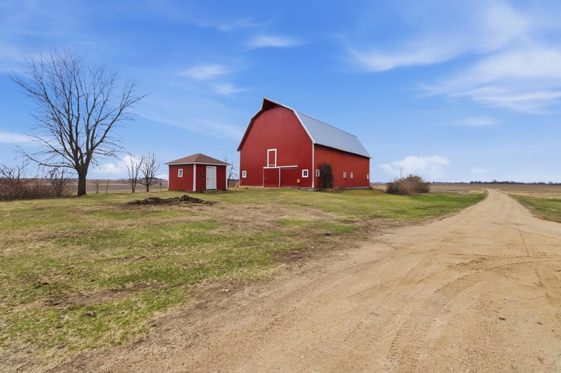 2180 460th St, Granite Falls, MN 56241