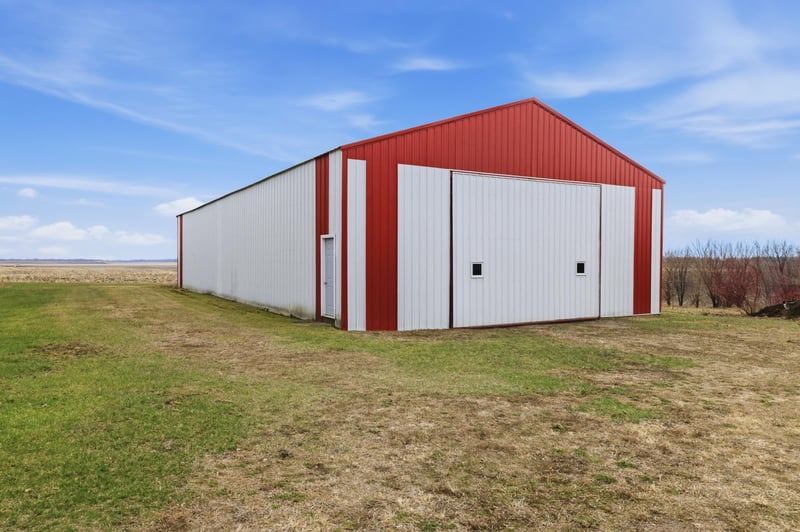 2180 460th St, Granite Falls, MN 56241