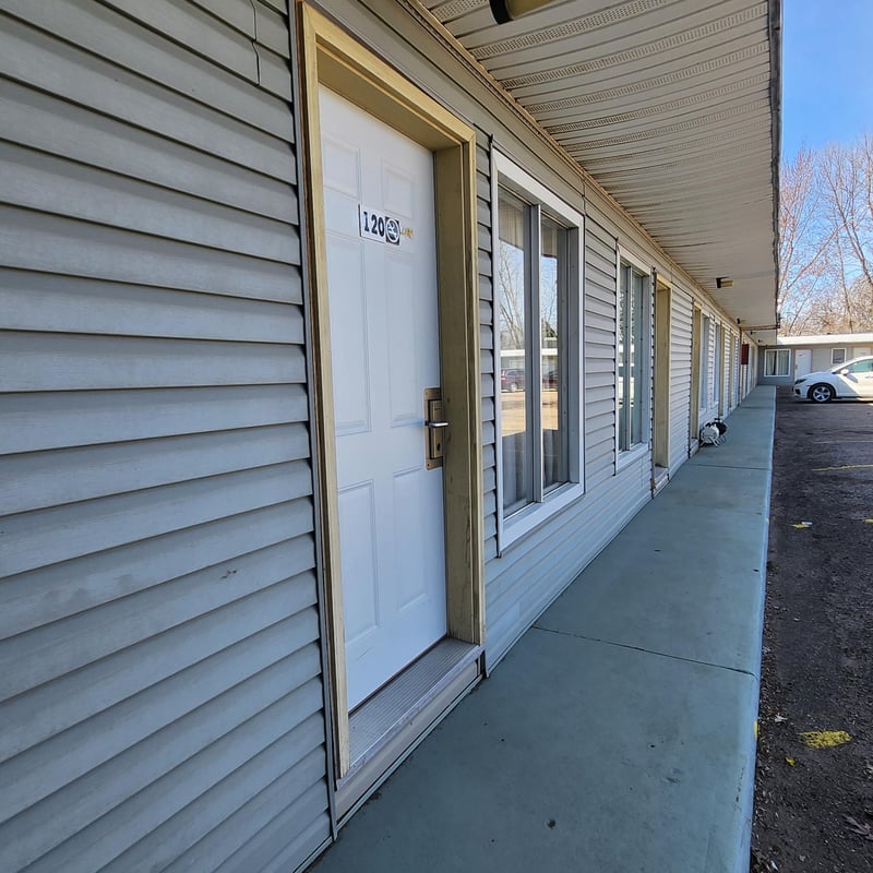 1507 W Oakland Ave, Austin, MN 55912