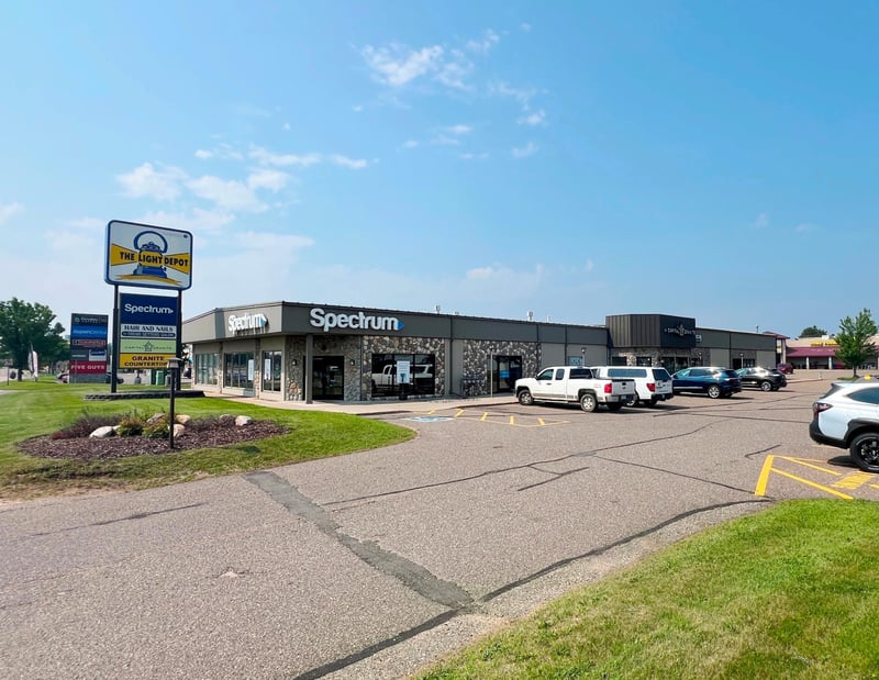 14303 Edgewood Dr #3, Baxter, MN 56425