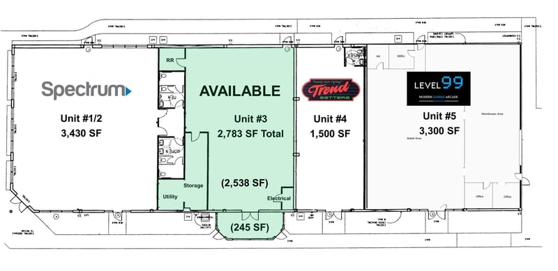 14303 Edgewood Dr #3, Baxter, MN 56425