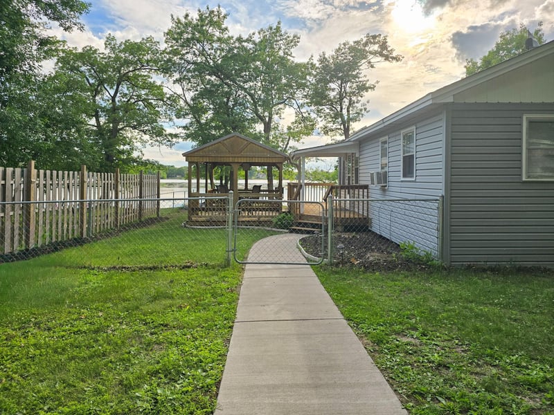 26560 Lake Ave, Zimmerman, MN 55398