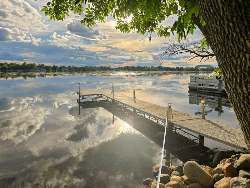 26560 Lake Ave, Zimmerman, MN 55398