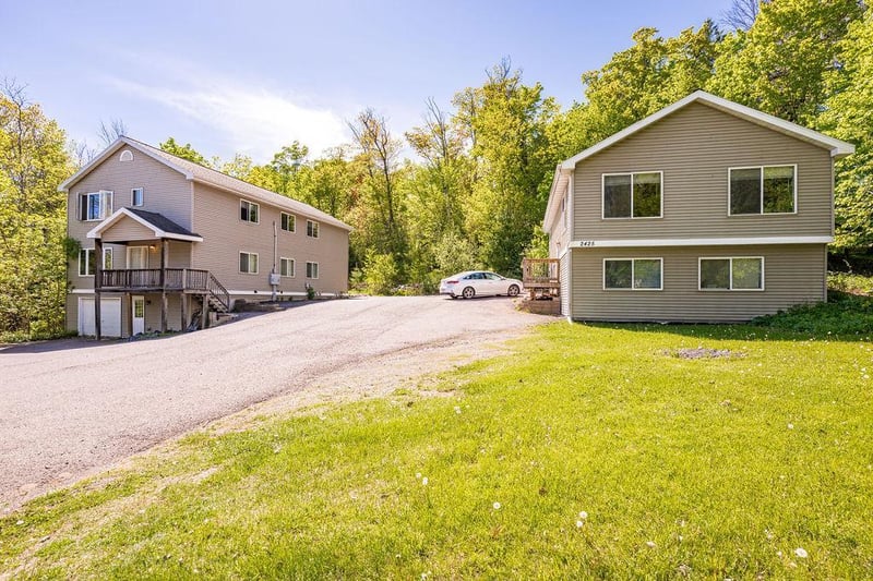 2425 Vermilion Rd, Duluth, MN 55803