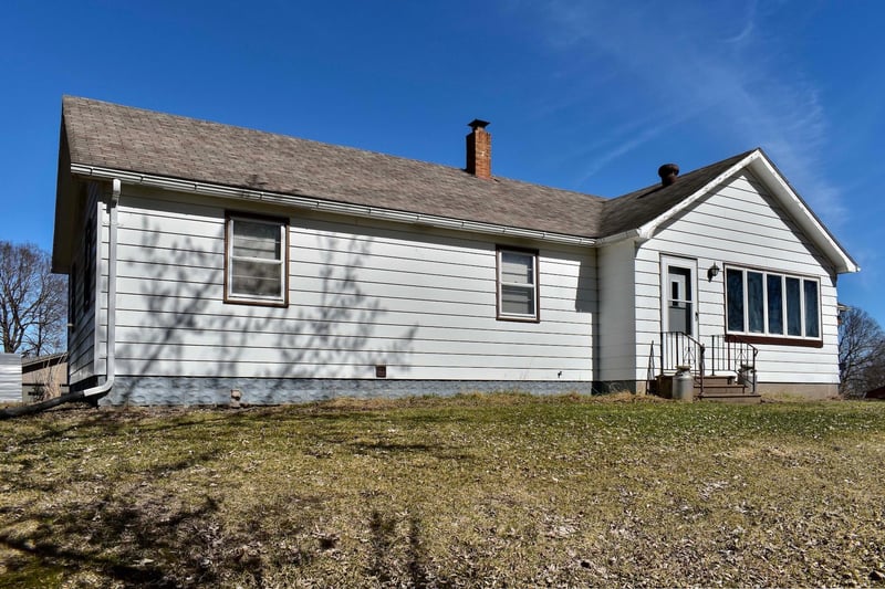 115 Keiper Dr, Minnesota City, MN 55959