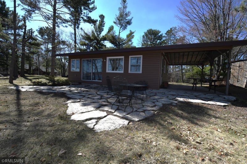1676 2nd St, Turtle Lake, WI 54889