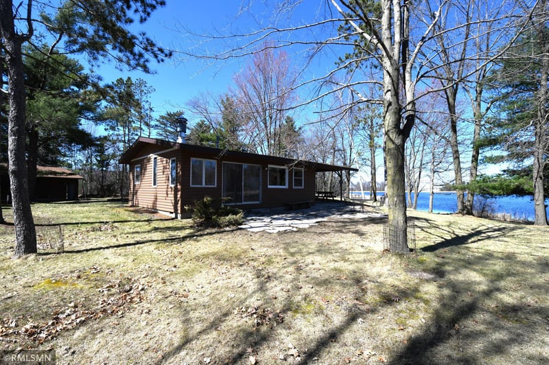 1676 2nd St, Turtle Lake, WI 54889