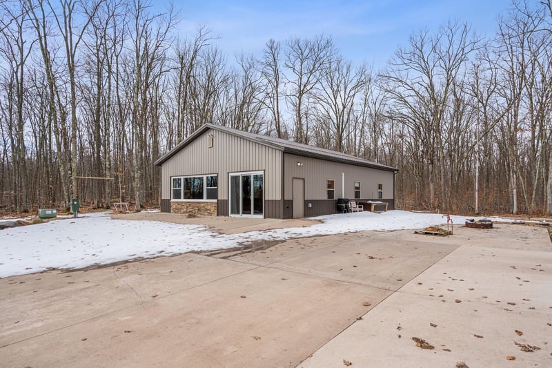 57919 Hay Creek Rd, Sandstone, MN 55072