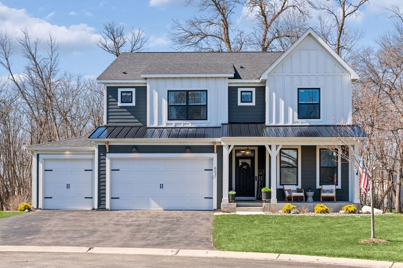 6631 Astilbe Ct, Minnetrista, MN 55331