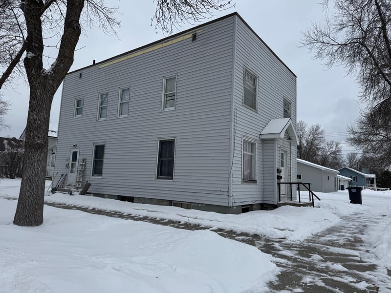620 5th Ave, International Falls, MN 56649
