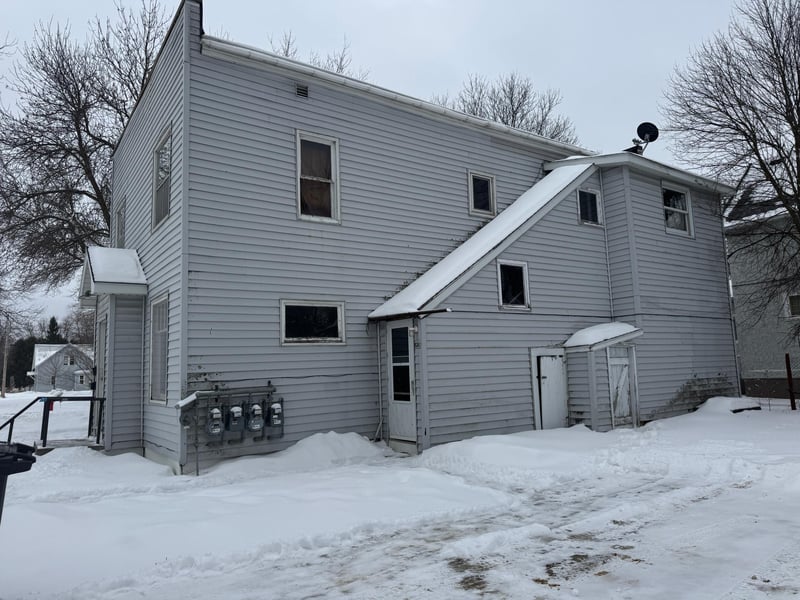 620 5th Ave, International Falls, MN 56649