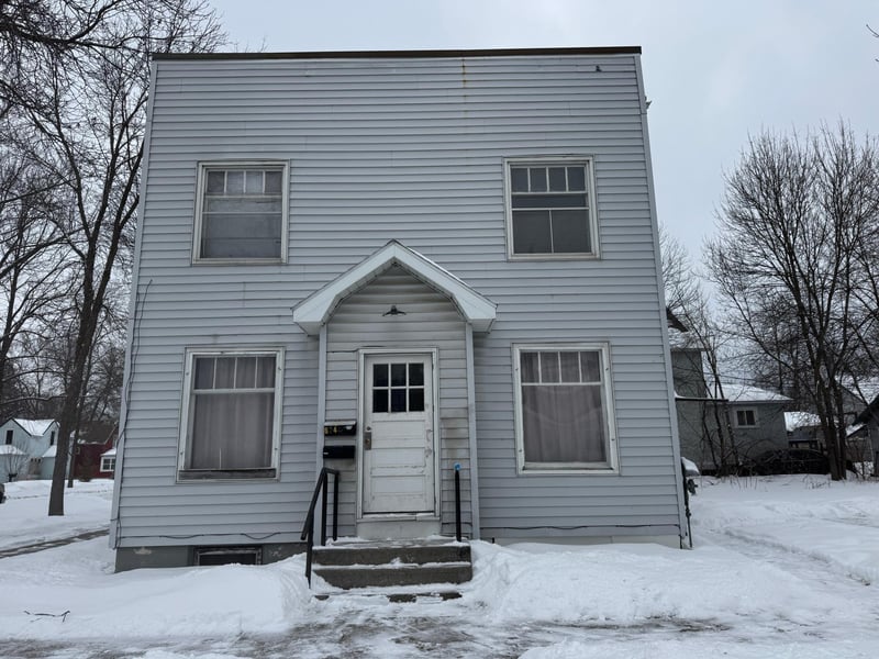620 5th Ave, International Falls, MN 56649