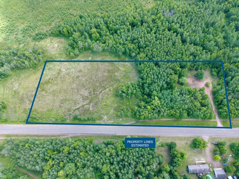 53680 Oak Leaf Rd, Kerrick, MN 55756
