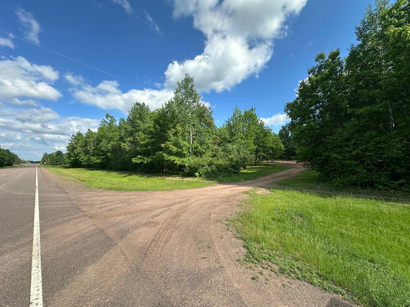 53680 Oak Leaf Rd, Kerrick, MN 55756