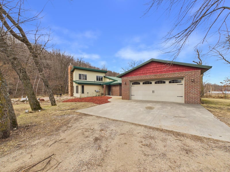 43801 Sylvia Valley Rd, Melrose, MN 56352
